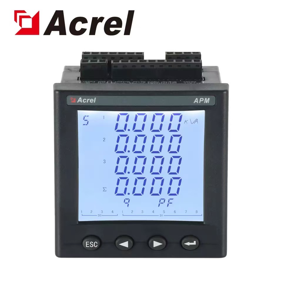 Electrical equipment